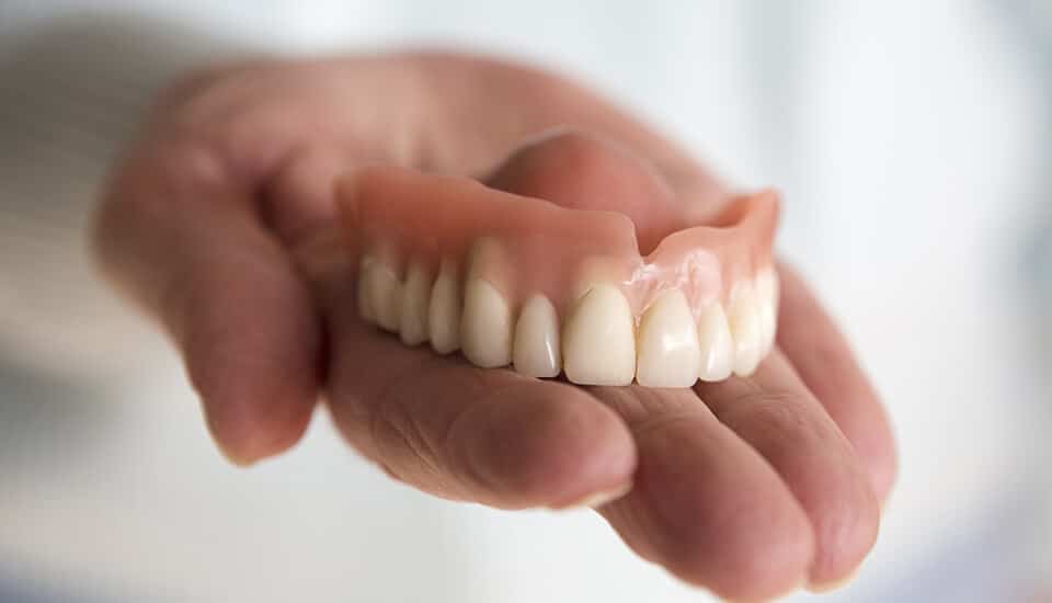 Dentures in kakinada